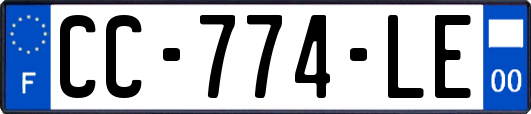 CC-774-LE