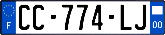 CC-774-LJ