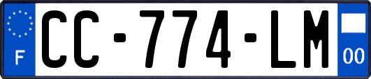 CC-774-LM