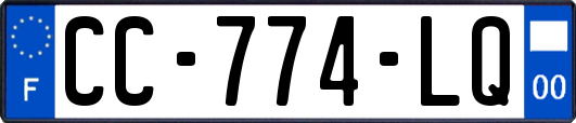 CC-774-LQ