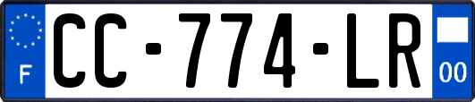 CC-774-LR