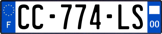CC-774-LS