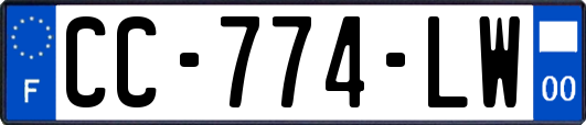 CC-774-LW