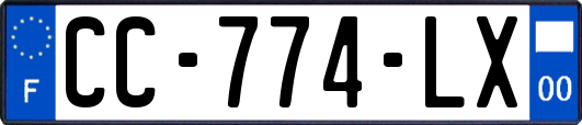 CC-774-LX