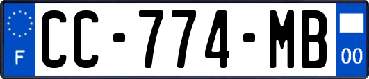 CC-774-MB