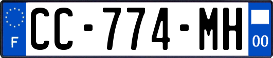 CC-774-MH