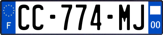 CC-774-MJ