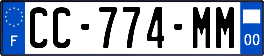 CC-774-MM
