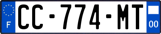 CC-774-MT