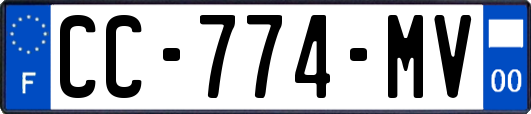 CC-774-MV