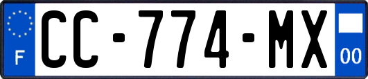 CC-774-MX