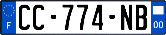 CC-774-NB