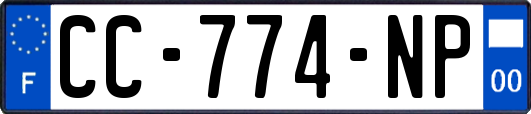 CC-774-NP