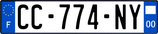 CC-774-NY