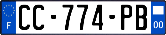 CC-774-PB