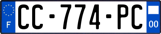 CC-774-PC