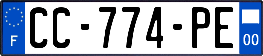 CC-774-PE