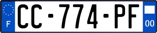 CC-774-PF
