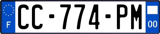 CC-774-PM