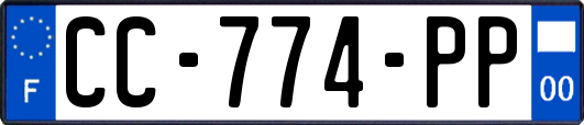 CC-774-PP