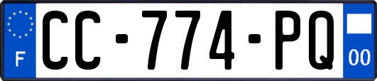 CC-774-PQ