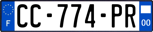 CC-774-PR