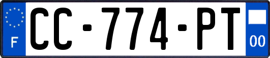 CC-774-PT
