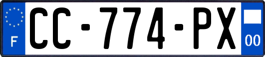 CC-774-PX