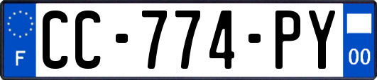 CC-774-PY