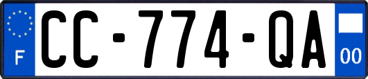 CC-774-QA