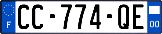 CC-774-QE