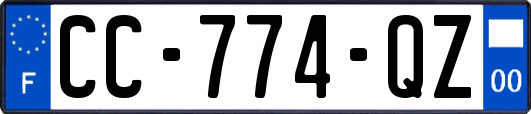 CC-774-QZ