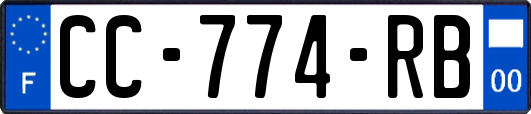 CC-774-RB