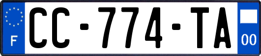 CC-774-TA