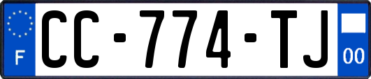 CC-774-TJ