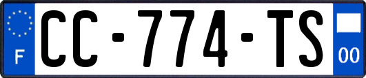 CC-774-TS