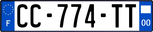 CC-774-TT