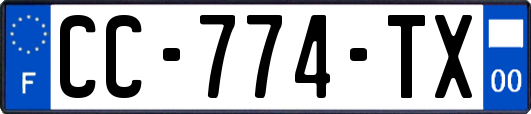 CC-774-TX