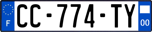 CC-774-TY
