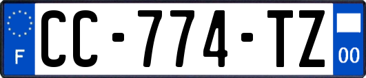 CC-774-TZ