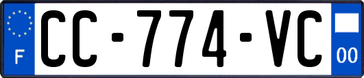 CC-774-VC