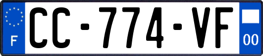 CC-774-VF