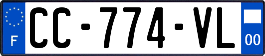 CC-774-VL