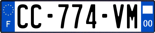 CC-774-VM