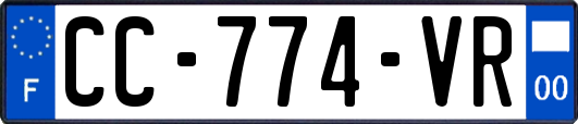 CC-774-VR