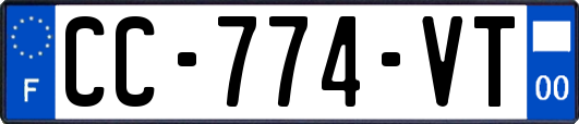 CC-774-VT