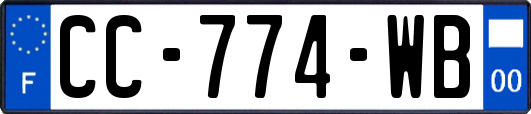 CC-774-WB