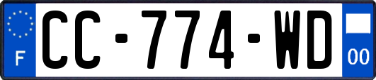 CC-774-WD