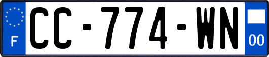 CC-774-WN