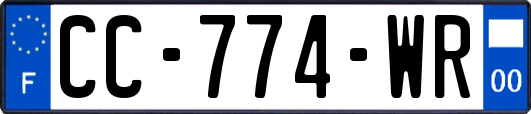 CC-774-WR
